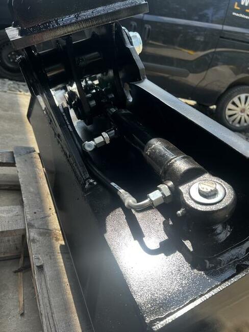 Łyżka skarpowa hydrauliczna 100cm 1,6t-2,5t