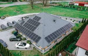 Fotowoltaika logistyka do 400 km montaż dofinansowanie