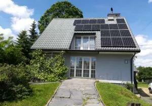 Fotowoltaika logistyka do 400 km montaż dofinansowanie