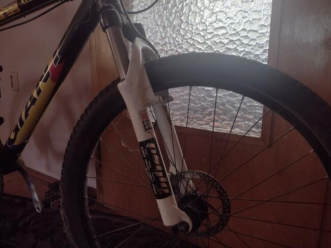 Giant AC-Team ,unikat ! klasyk !