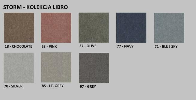 ARTE 2FL-BKR NAROŻNIK