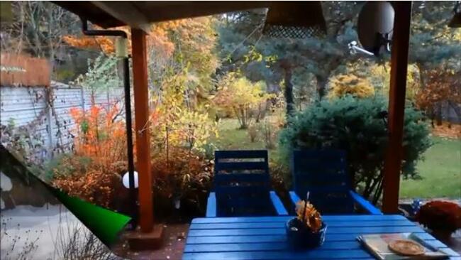 Dom Hornówek gm. Izabelin