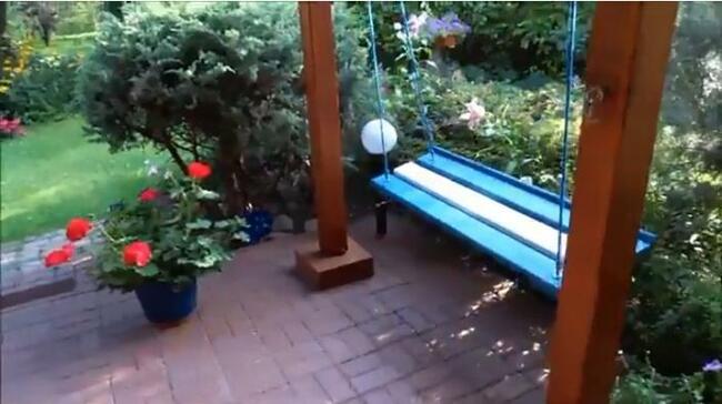 Dom Hornówek gm. Izabelin