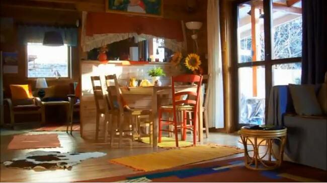 Dom Hornówek gm. Izabelin