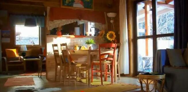 Dom Hornówek gm. Izabelin