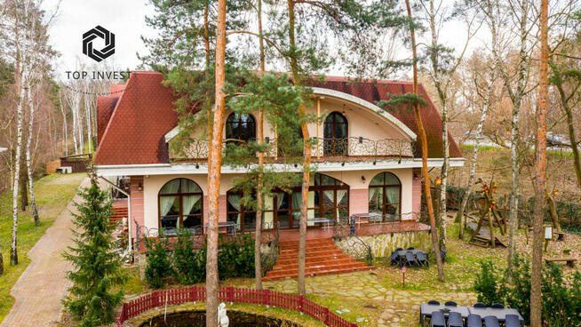 Lokal użytkowy Warszawa gm. Wesoła Wesoła, Trakt Brzeski