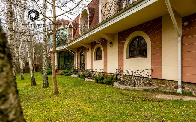 Lokal użytkowy Warszawa gm. Wesoła Wesoła, Trakt Brzeski