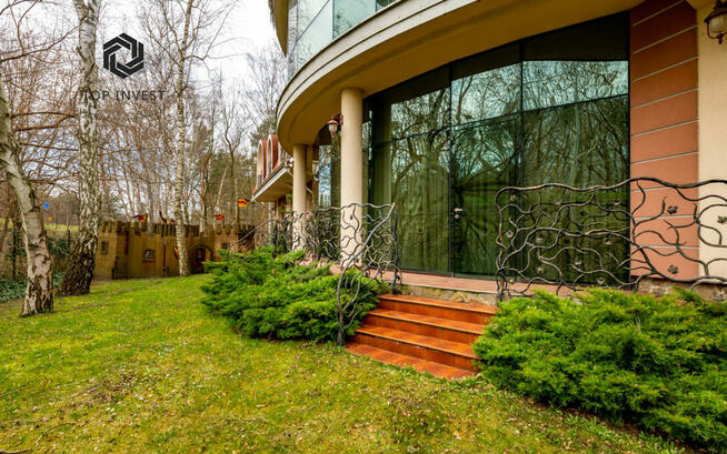 Lokal użytkowy Warszawa gm. Wesoła Wesoła, Trakt Brzeski