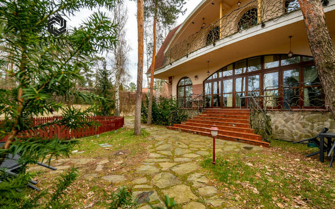 Lokal użytkowy Warszawa gm. Wesoła Wesoła, Trakt Brzeski