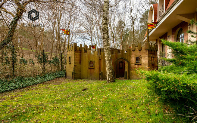 Lokal użytkowy Warszawa gm. Wesoła Wesoła, Trakt Brzeski