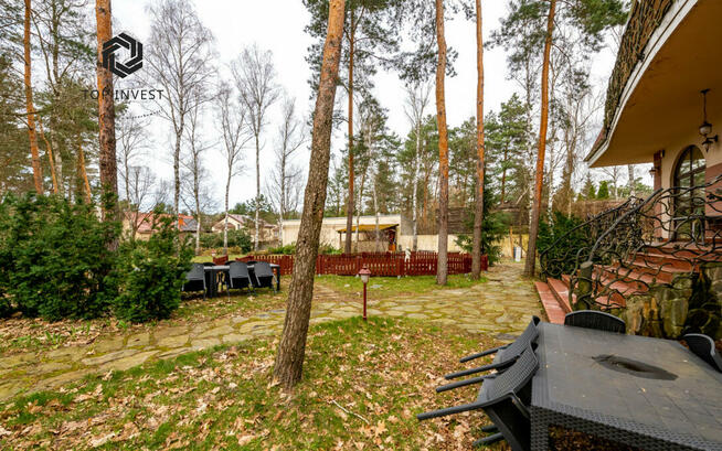 Lokal użytkowy Warszawa gm. Wesoła Wesoła, Trakt Brzeski