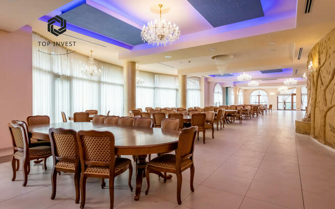 Lokal użytkowy Warszawa gm. Wesoła Wesoła, Trakt Brzeski