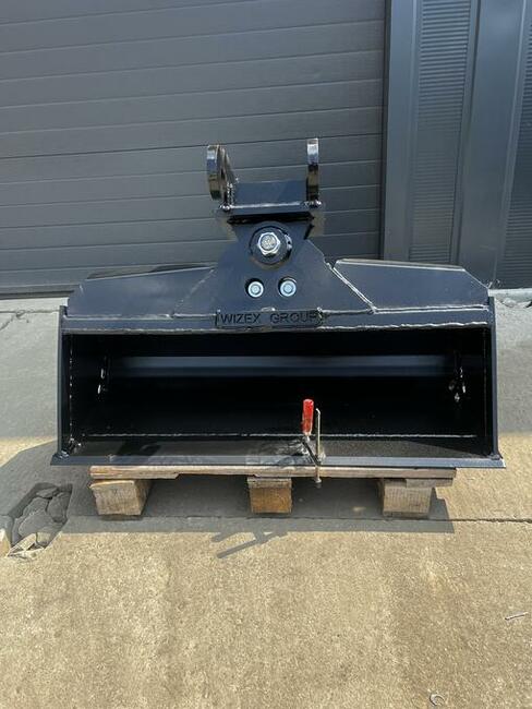 Łyżka skarpowa hydrauliczna 100cm 1,6t-2,5t