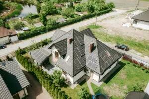 Fotowoltaika logistyka do 400 km montaż dofinansowanie