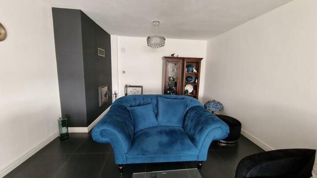 Niegowoniczki dom o wysoki standardzie, piękna działka