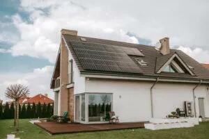 Fotowoltaika logistyka do 400 km montaż dofinansowanie