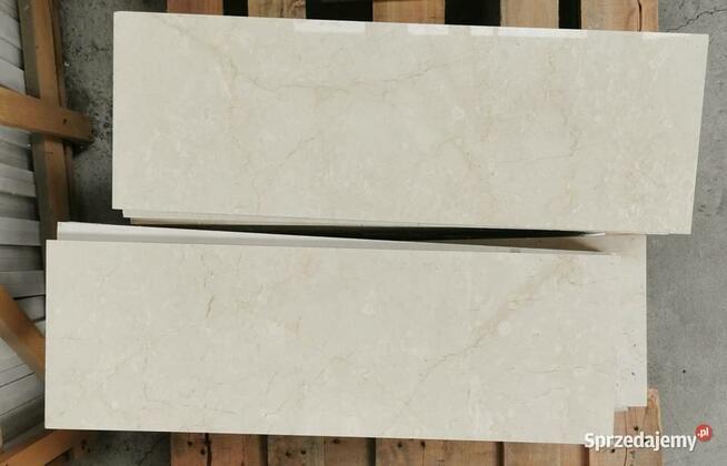 Płytki marmurowe BOTTICINO 50x25x2 poler