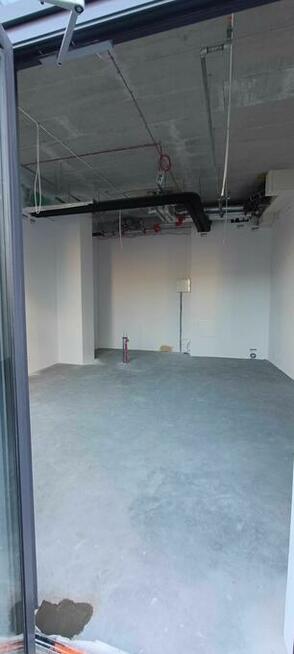 Wynajmę nowy lokal w super lokalizacji Bliska Wola