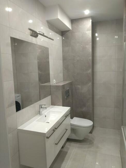 Wykończenia wnętrz, remonty mieszkań.