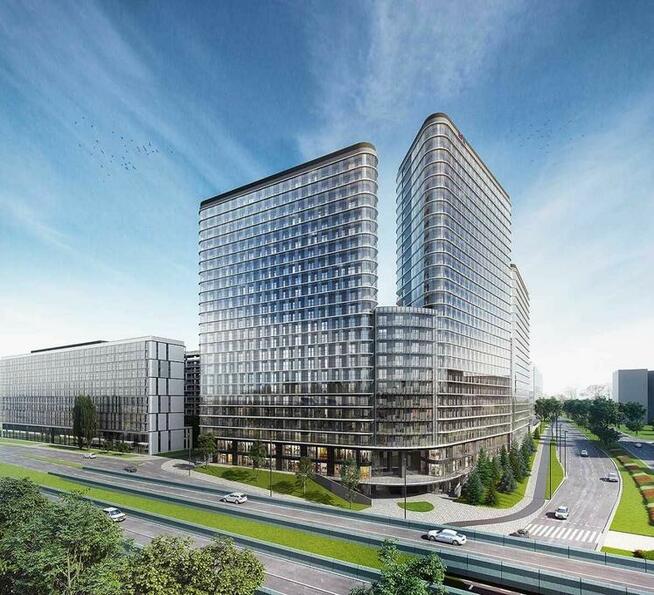 Wynajmę nowy lokal w super lokalizacji Bliska Wola