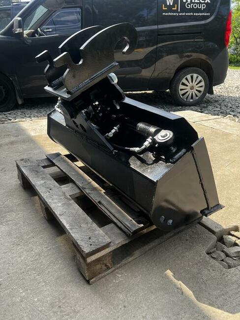 Łyżka skarpowa hydrauliczna 100cm 1,6t-2,5t