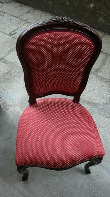 Naprawa krzeseł biurowych, tapicerowanie i naprawa mebli