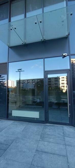 Wynajmę nowy lokal w super lokalizacji Bliska Wola