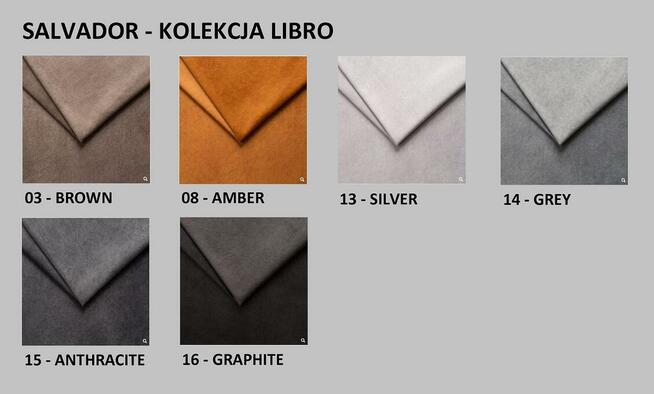 ARTE 2FL-BKR NAROŻNIK