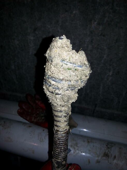 Wuko przepychanie kanalizacji pogotowie hydrauliczne kamera