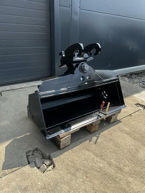 Łyżka skarpowa hydrauliczna 100cm 1,6t-2,5t