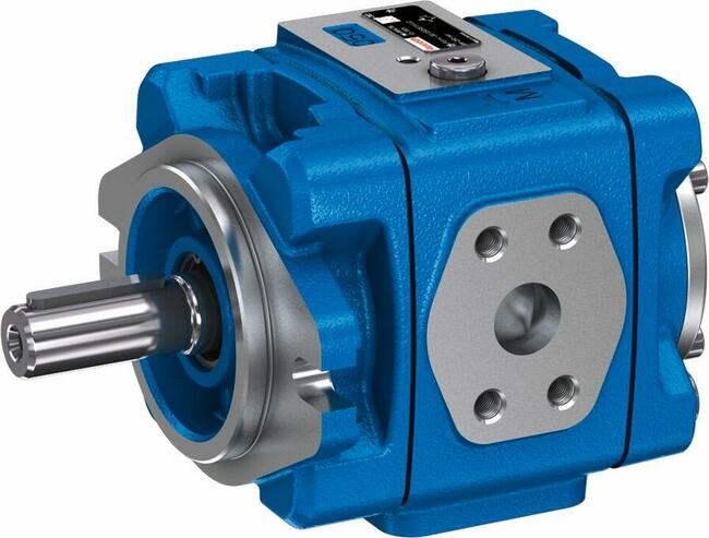POMPA ZĘBATA PGH4-3X/032RE11VE4 R901147107 Rexroth