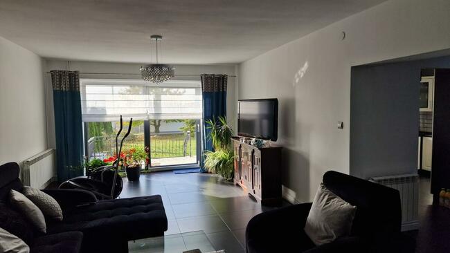 Niegowoniczki dom o wysoki standardzie, piękna działka