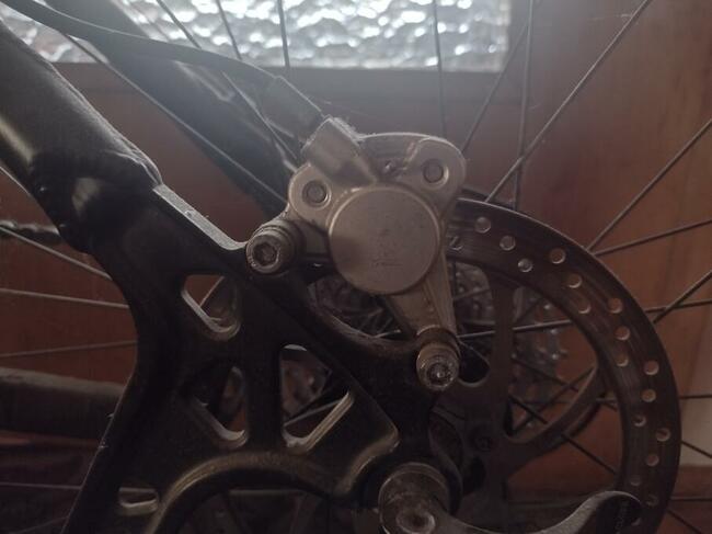 Giant AC-Team ,unikat ! klasyk !