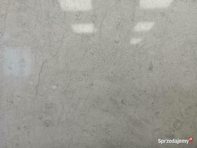 Płytki marmurowe PERLA GREY pasy 1cm poler