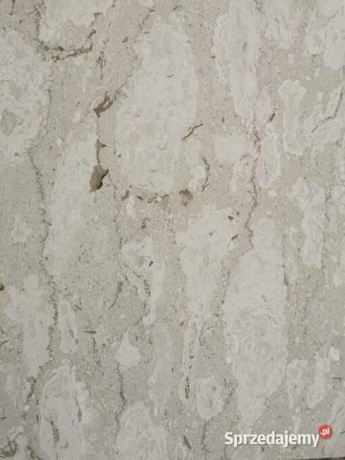 Płytki marmurowe PERLATO ROYALE pasy 2 cm poler