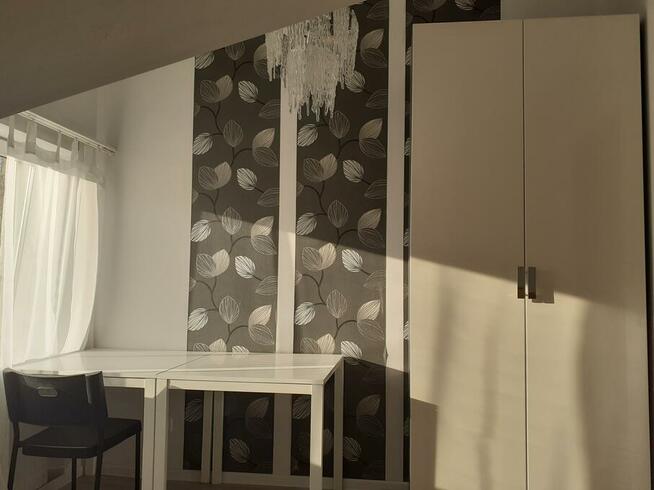 Gdańsk mieszkanie 3 pok., dla pracownikow, lipiec, sierpien