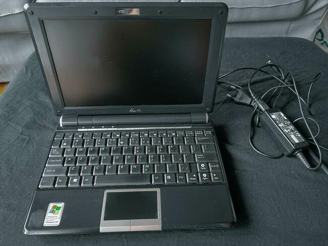 Laptop Asus EEE PC 1000HD