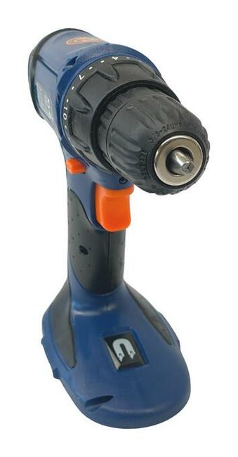 Wkrętarka Nupower Evolution NPEK12