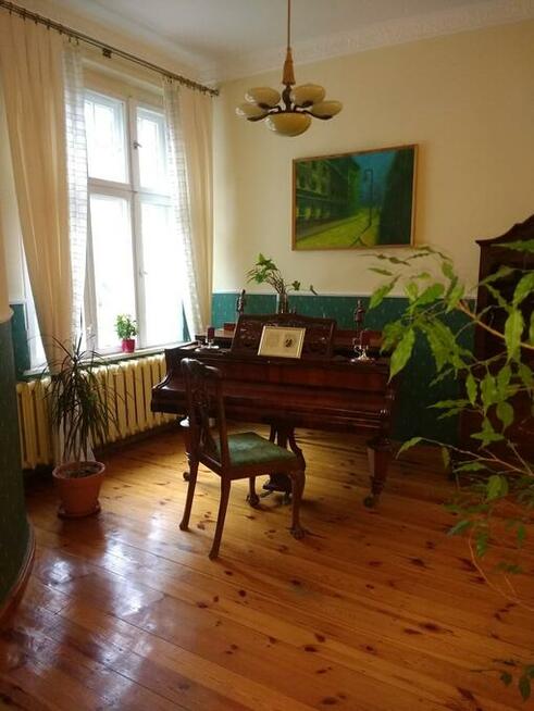 OPOLE, PASIEKA, 4-pokojowe mieszkanie 134 m