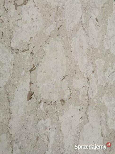 Płytki marmurowe PERLATO ROYALE pasy 2 cm poler