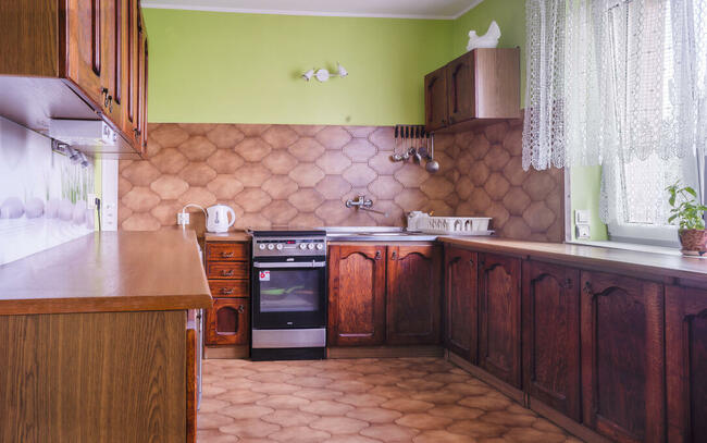 Duży, wygodny dom na Grabówce, kilka minut od centru miasta