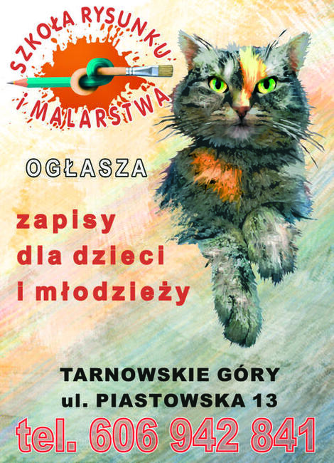 Szkoła Rysunku i Malarstwa