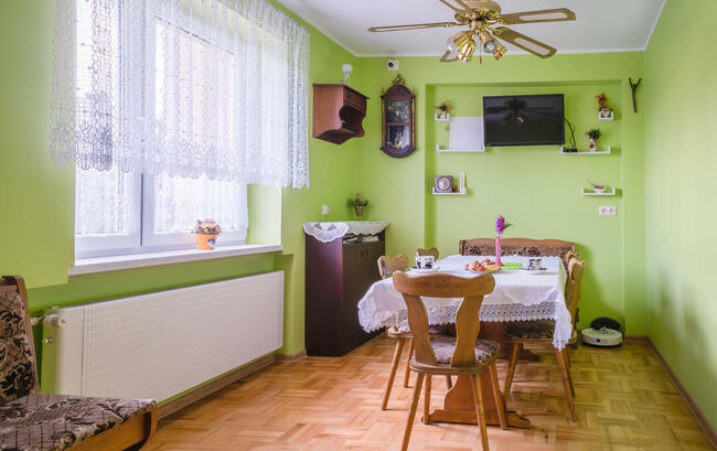 Duży, wygodny dom na Grabówce, kilka minut od centru miasta