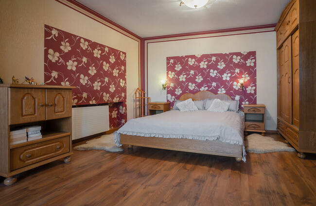 Duży, wygodny dom na Grabówce, kilka minut od centru miasta