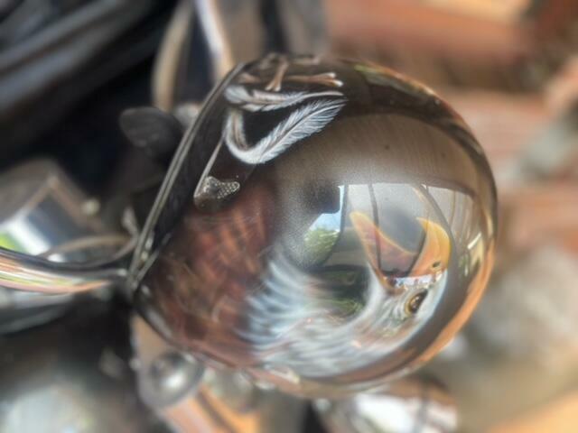 Harley davidson 1942