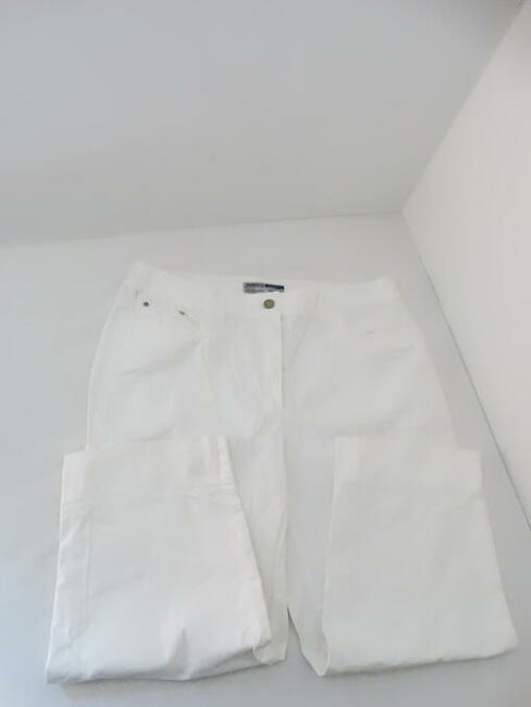 Spodnie damskie ZERRES COMFORT-N 3/4 roz. L 44-46