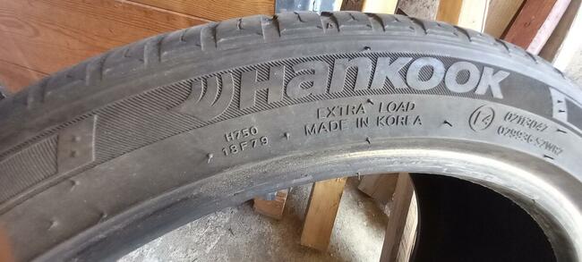 Opony Wielosezonowe 225/40-18