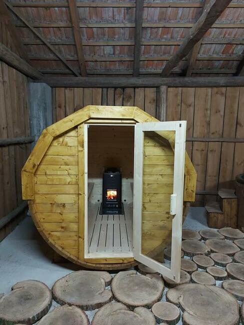 Nowy 6-8osobowy Dom na Roztoczu, zapraszamy do rezerwacji na