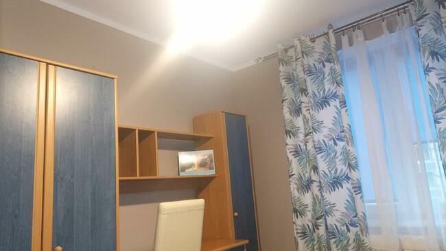 pokoj z balkonem w centrum Olsztyna