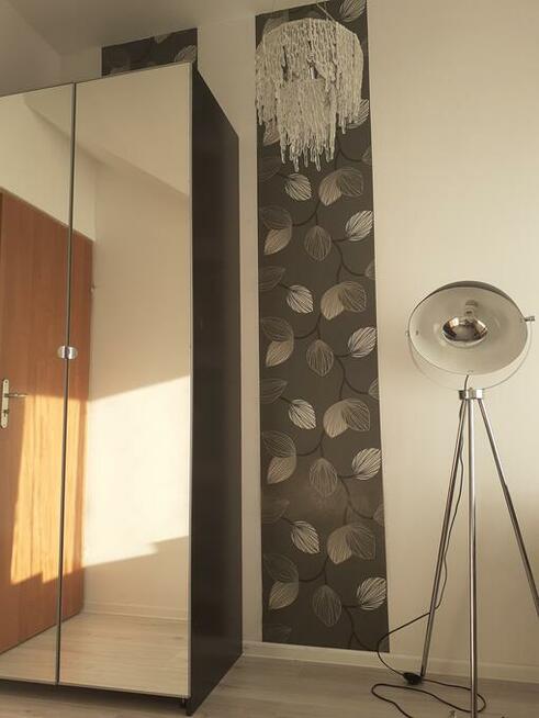 Gdańsk mieszkanie 3 pok., dla pracownikow, lipiec, sierpien